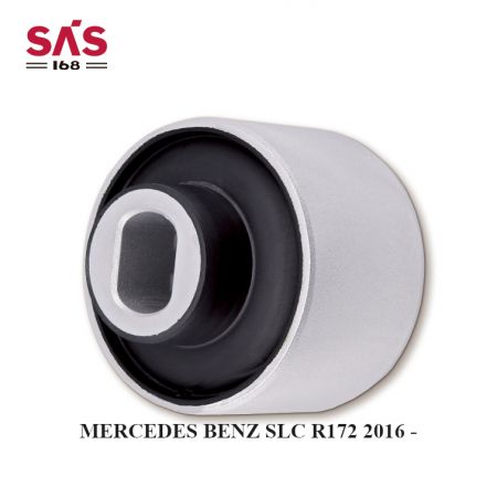 MERCEDES BENZ SLC R172 2016 - SELUAR LENGAN GANTUNG